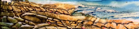 Rocks and Water 2